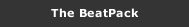 The BeatPack